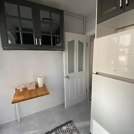 Best Location New Decorated Διαμέρισμα Κωνσταντινούπολη