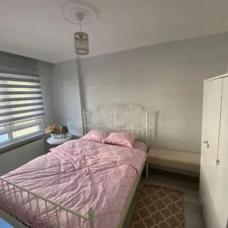 Διαμέρισμα Best Location New Decorated Κωνσταντινούπολη