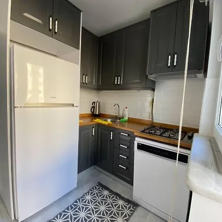 Best Location New Decorated Διαμέρισμα