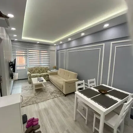 Best Location New Decorated * Istanbul